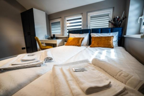 Comfort Hostel Klaipeda